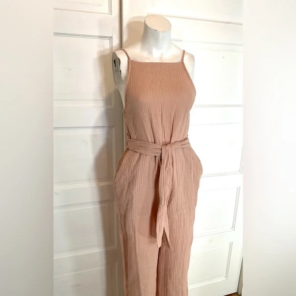 ZARA JUMPSUIT - Picture 10 of 11